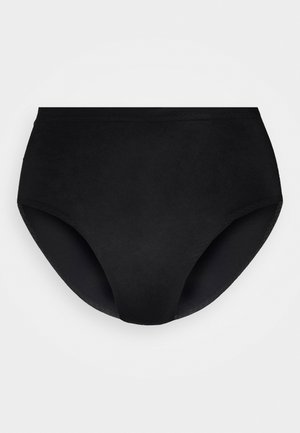 Schiesser MAXI - Briefs - schwarz