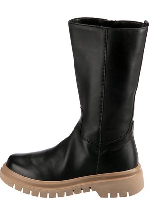 Bottes - black