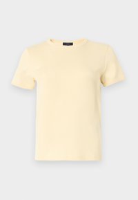 Επιλέχθηκε, jaune pale