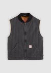 SANSOME - Waistcoat - double duty