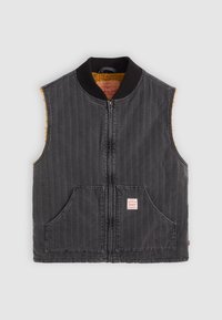 SANSOME - Vest - double duty