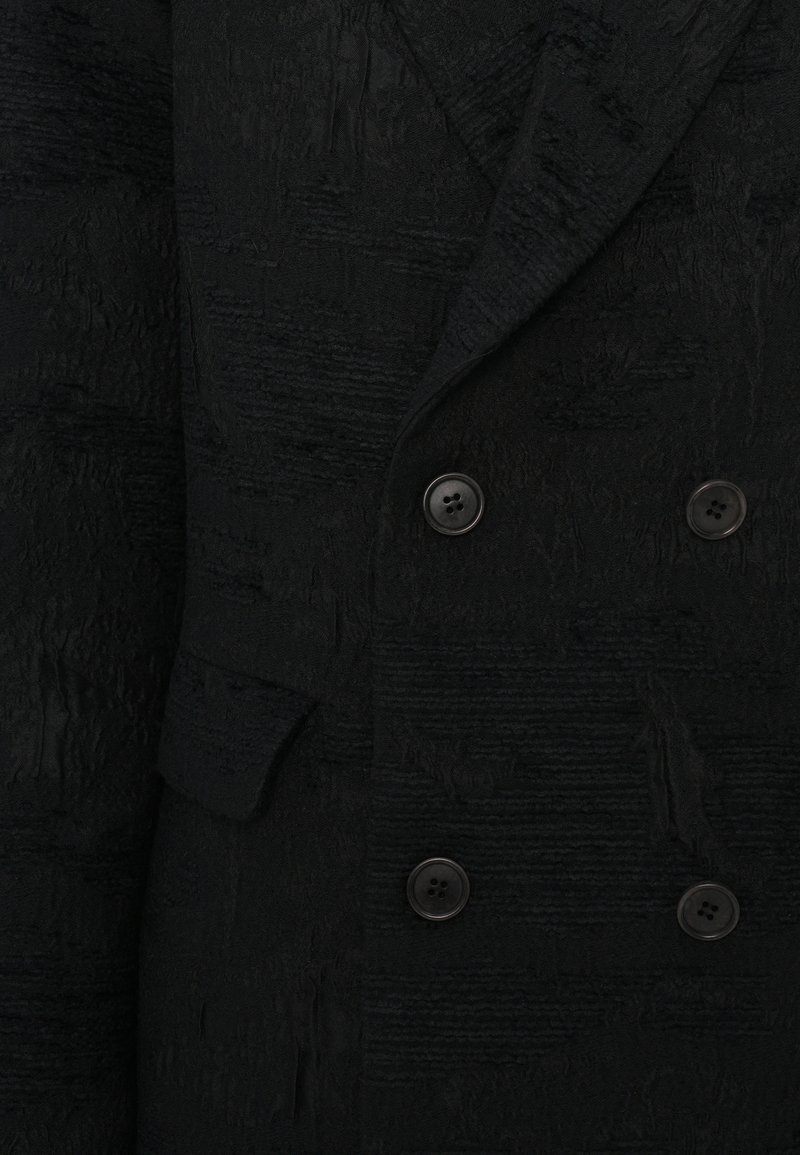 Henrik Vibskov MOTIF - Blazer - black