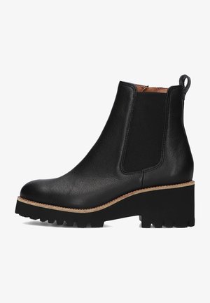 Paul Green, Boots à talons - black