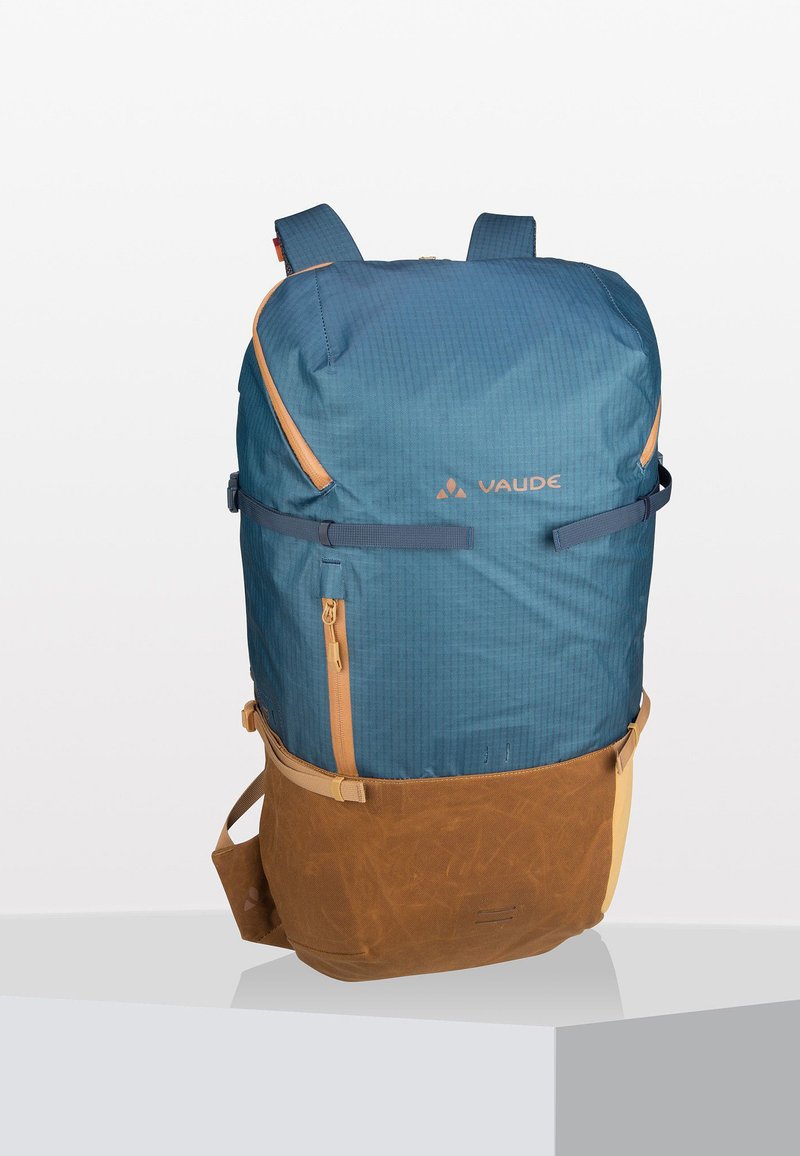 Vaude CITYGO 30 Rucksack baltic sea/dark blue Zalando