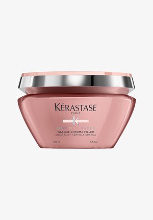 CHROMA ABSOLU MASQUE CHROMA FILLER - Hair mask - -