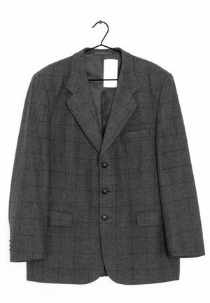 CHINTI & PARKER Blazer jacket - grey