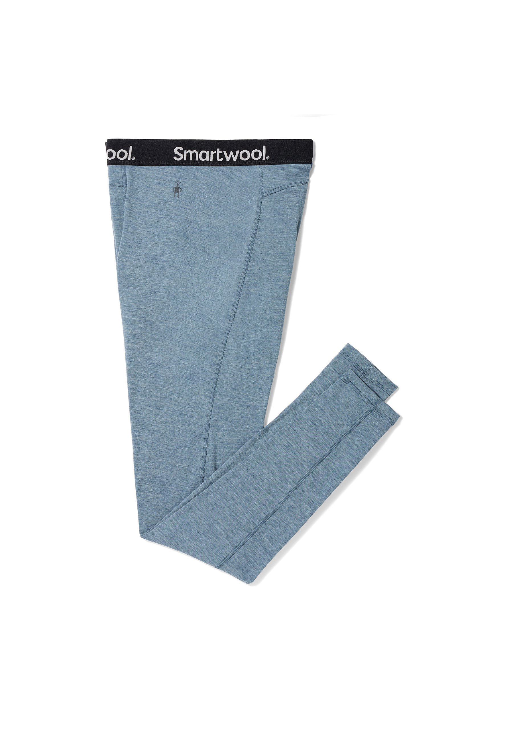 Smartwool Kinder Lange Unterhose: Thermo-Merino Unterwäsche Für Kalte Tage