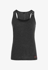 Vybráno, true black