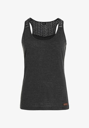 Protest PRTBECCLES - Débardeur - true black