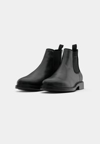 GANT ST FAIRKON - Classic ankle boots - black