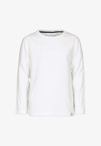 Unausgewählt, white
