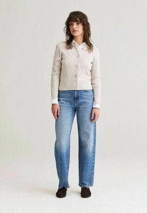 Cardigan - american khaki