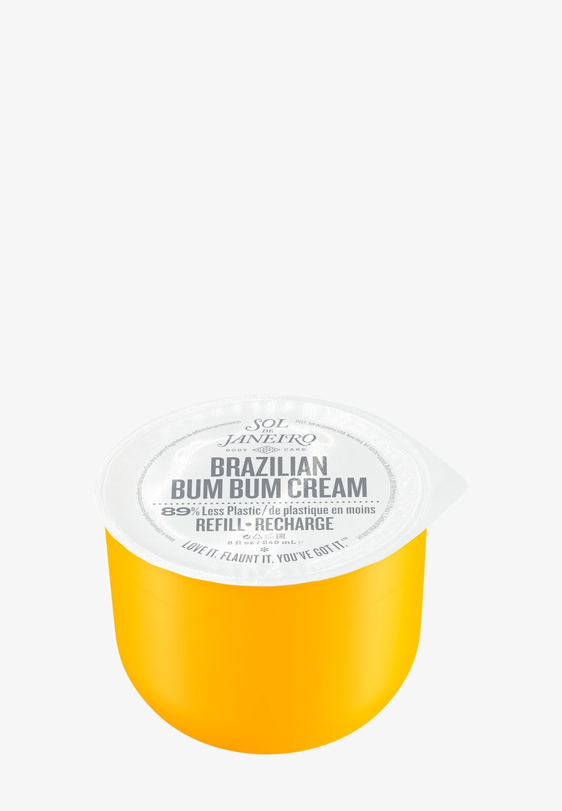 Sol de Janeiro - BUM BUM CREAM REFILL PODS - Refill till dusch- och kroppstvål, Förstora