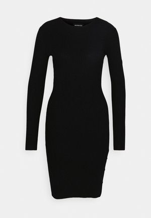 Even&Odd, Freizeitkleid - black