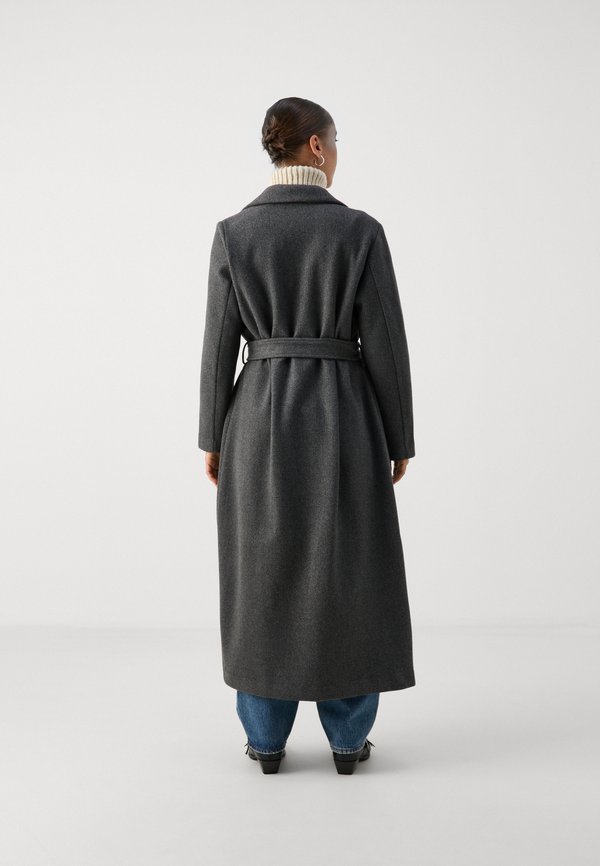VMFORTUNEAYA XTRA LONG - Trenchcoat3