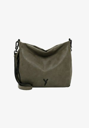 Torba na ramię - khaki