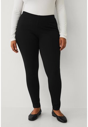 IN PUNTO - Tights - schwarz