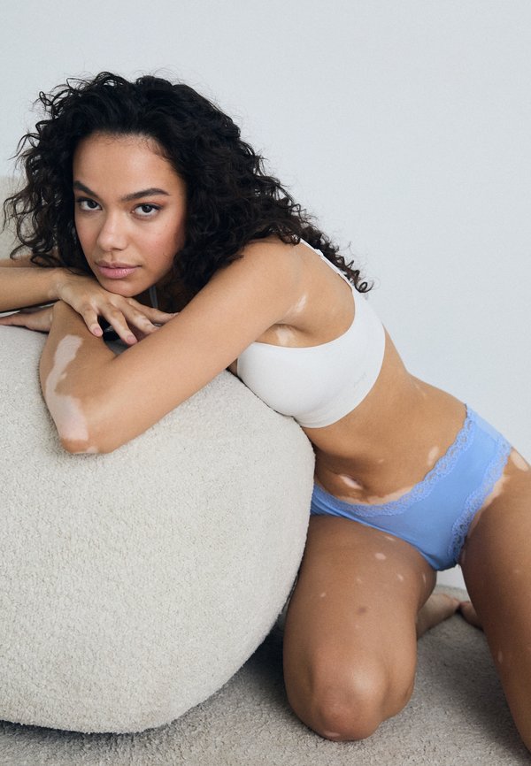 WILMA 3 PACK - Briefs4