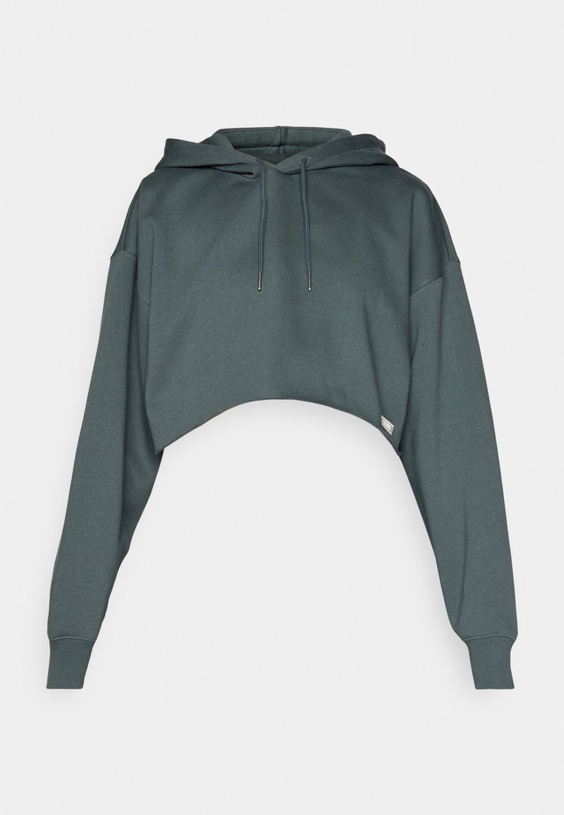Björn Borg Hoodie blauwgrijs