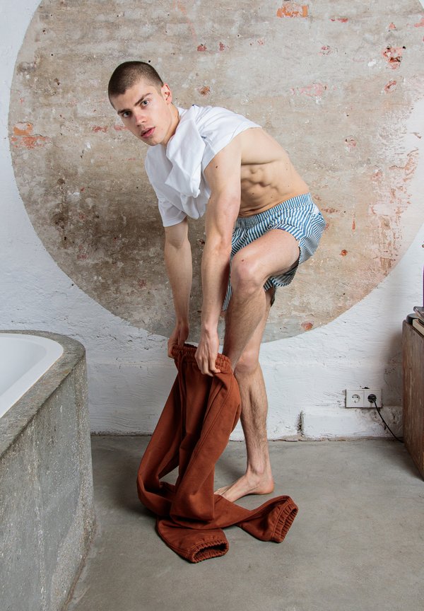 STRIPED - Boxershorts