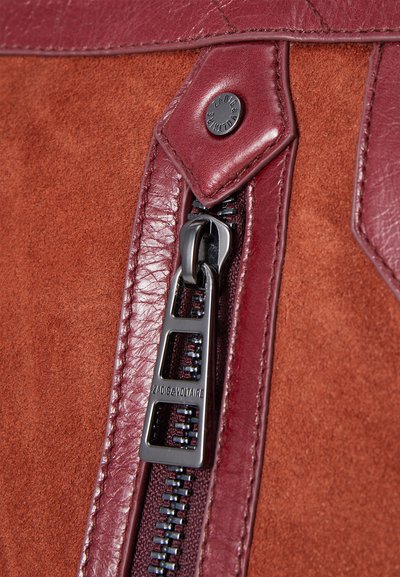 Zadig & Voltaire SUNNY HOBO   - Maisiņveida soma - multi-colour