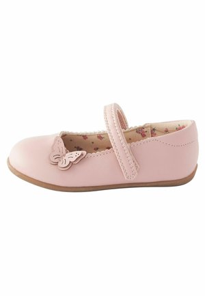 MARY JANE STANDARD FIT F - Zapatos de bebé - pink