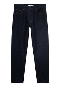Mango BOB - Jeans Tapered Fit - blue