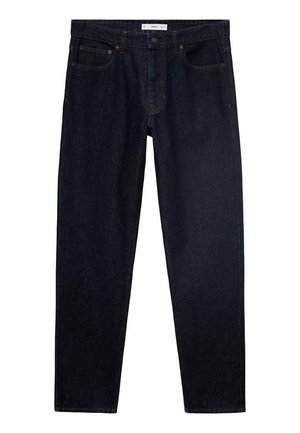 Mango BOB - Jeans Tapered Fit - blue