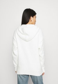 UGG ASALA HOODIE - Sweatshirt com capuz - cream