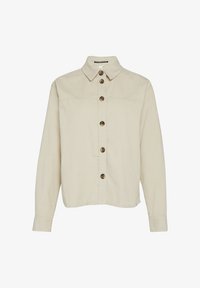 Niet geselecteerd, helles beige