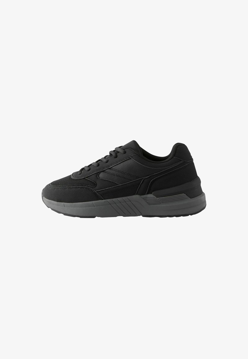 Next REGULAR FIT - Sneakers basse - grey