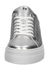 Red-Rag Trainers - zilver