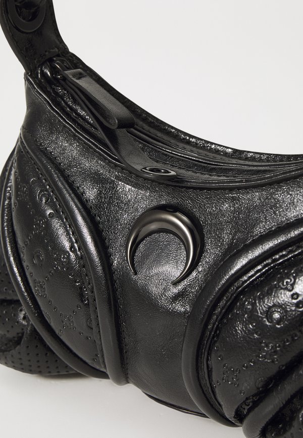 MOON LASER FUTURA MINI - Cross body bag2