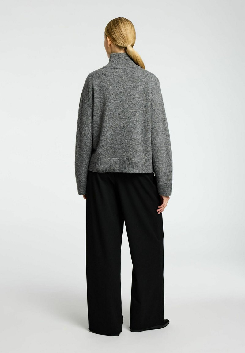 Pull D'équitation Kerrits Femme Taille XL - Manches Longues