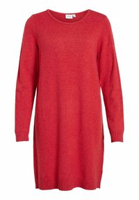 Ikke valgt, equestrian red