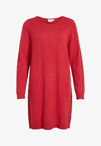 Ikke valgt, equestrian red