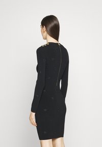 Pinko DRAGO ABITOT  - Pulóverruha - black