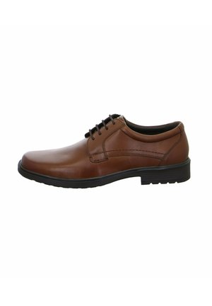 ara LARGO - Derbies & Richelieus - braun