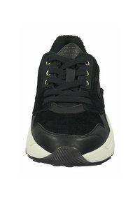 GANT NICEWILL - Sneaker low - black