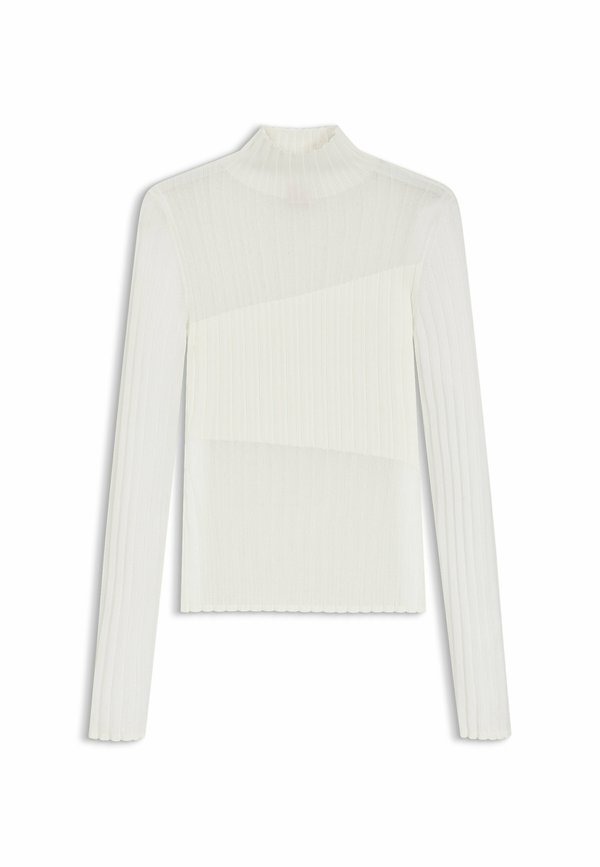 Jumper - natural eighteen2