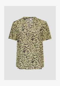 Wybrany, salbeigrün