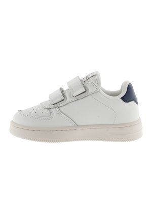 Sneakers laag - jade