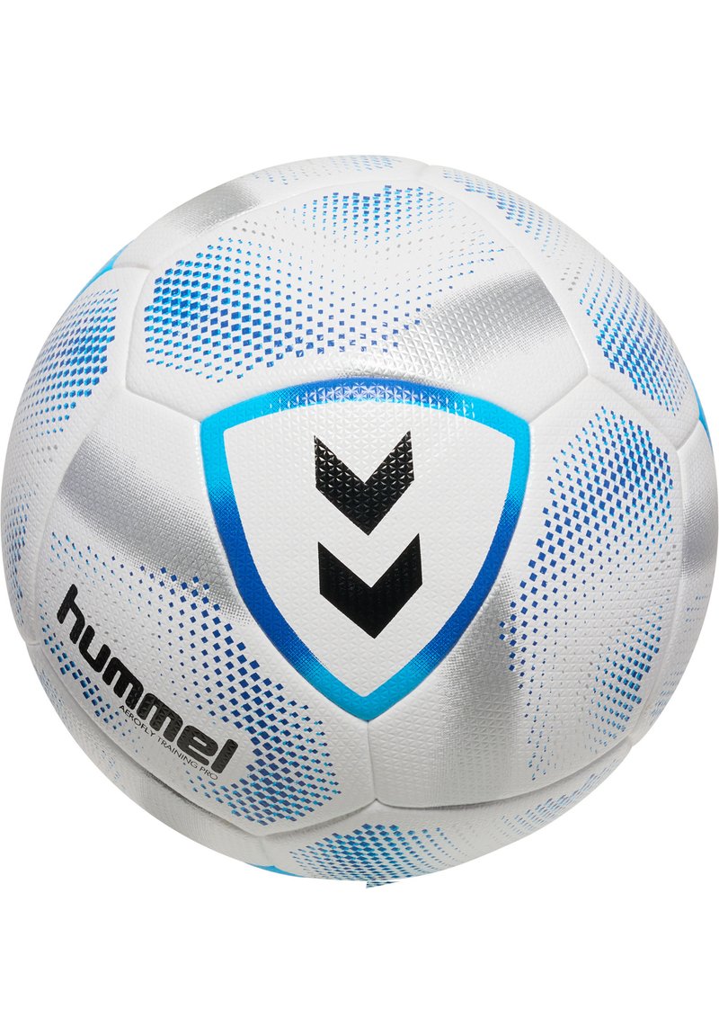 Hummel AEROFLY PRO - Equipement de football - white blue silver