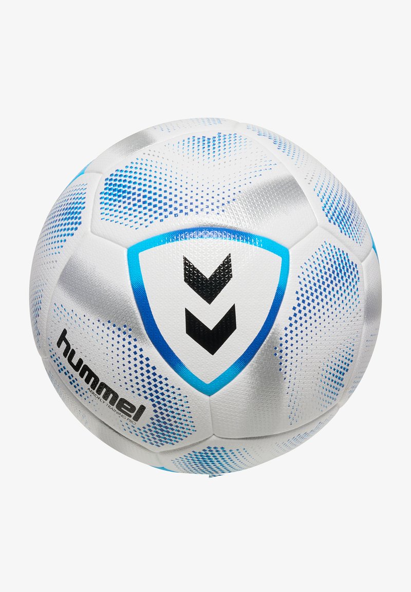 Hummel AEROFLY PRO - Equipement de football - white blue silver