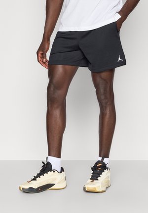 SHORT - Spordišortsid - black