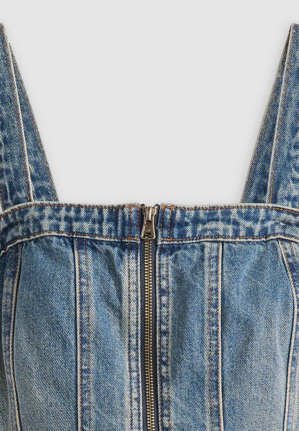 Top - verified vintage bustier3