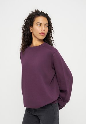 Even&Odd by Zalando, Суитшърт - plum perfect