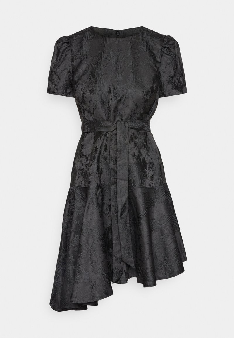 DKNY Etui-jurk zwart DKNY Etui-jurk zwart