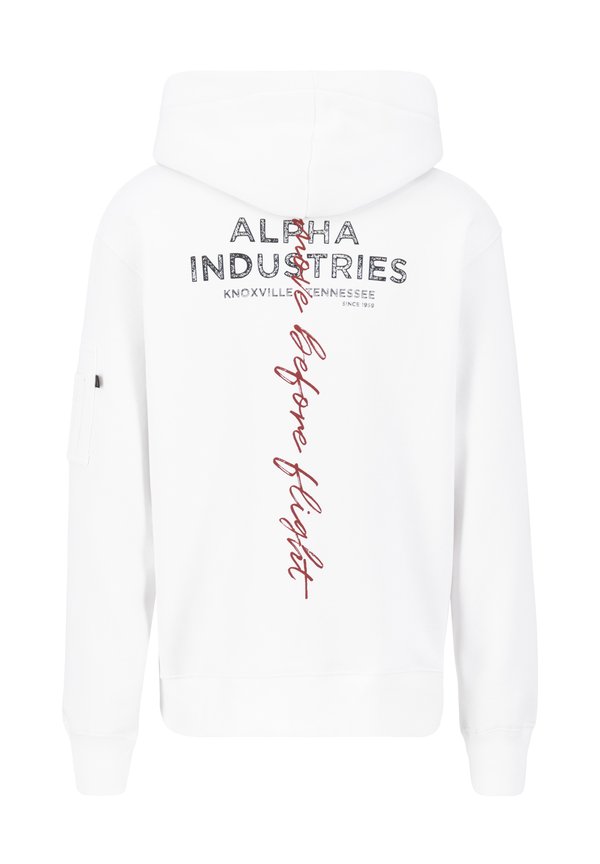 SIGNATURE HOODY - Sweatshirt2