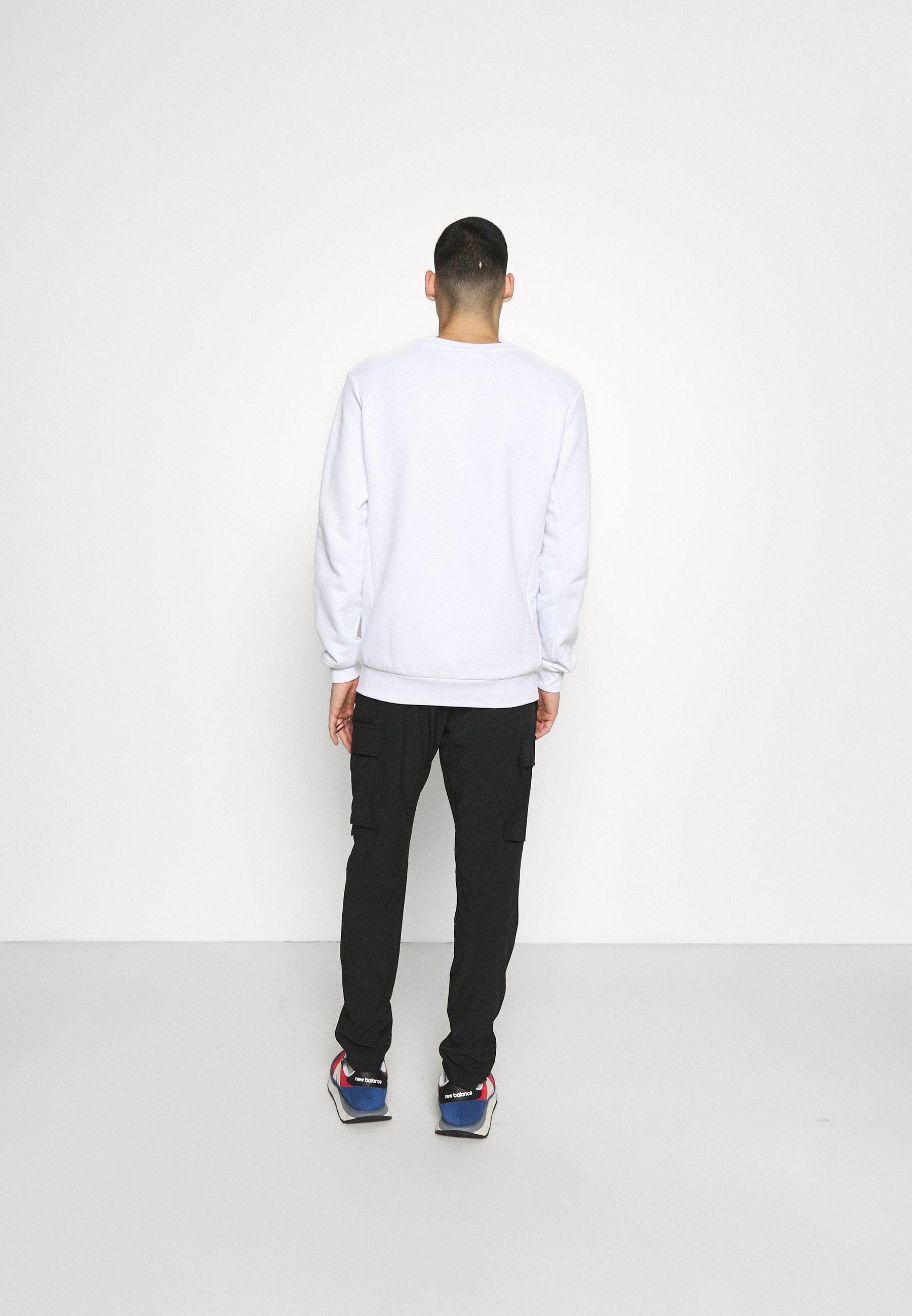 Uomo BLANCO WOVEN - Pantaloni Uomo BLANCO WOVEN - Pantaloni